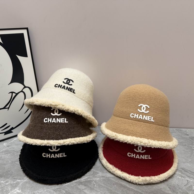 Chanel Hat dx98